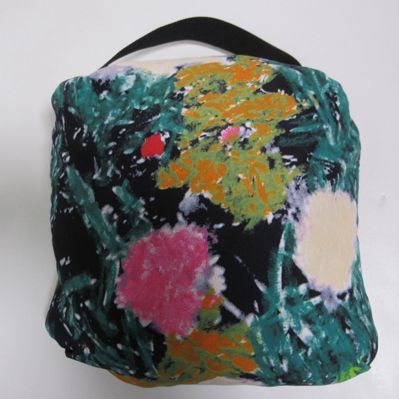 Supreme ®/The North Face® Men's Trekking Packable Belted Short Flowers Size M - Picture 12 of 12